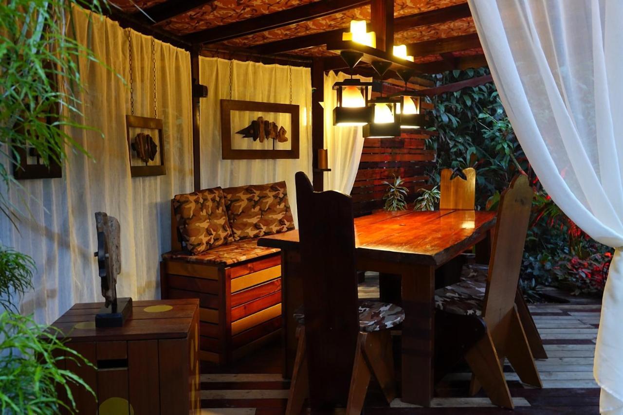 فيلا Dos Casitas أوخوتشال المظهر الخارجي الصورة