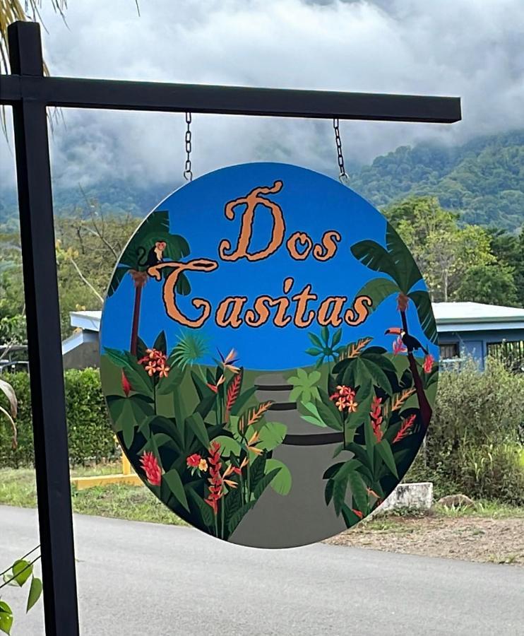 فيلا Dos Casitas أوخوتشال المظهر الخارجي الصورة