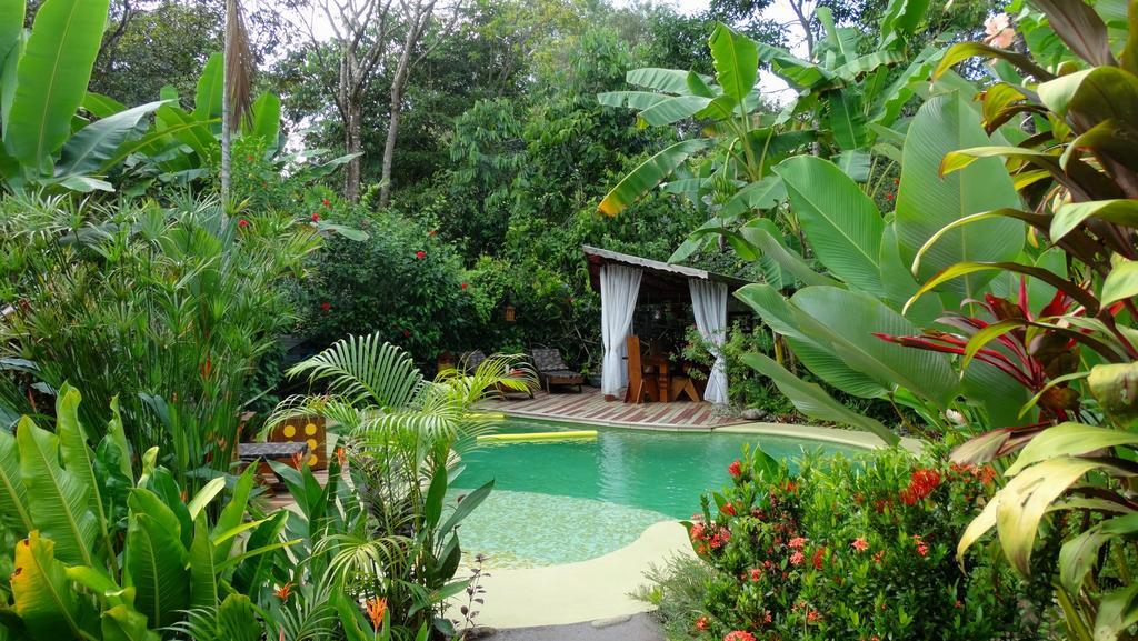 فيلا Dos Casitas أوخوتشال المظهر الخارجي الصورة