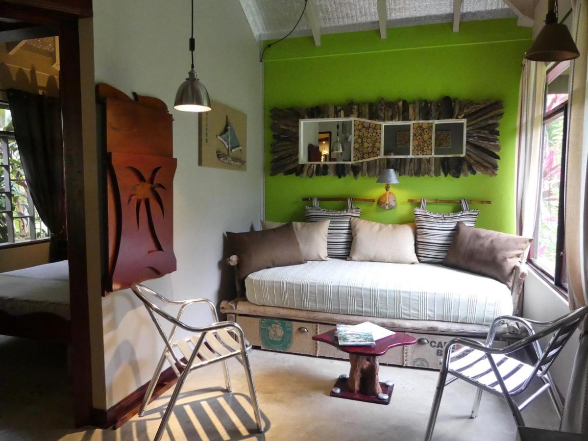 فيلا Dos Casitas أوخوتشال المظهر الخارجي الصورة